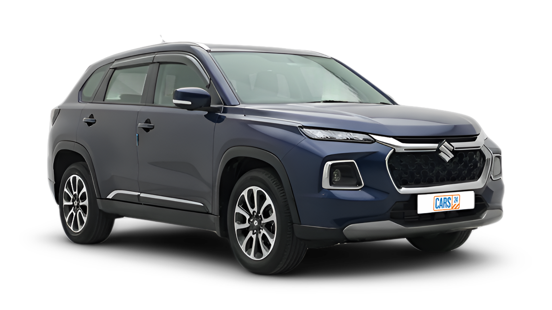 Maruti Grand Vitara-img